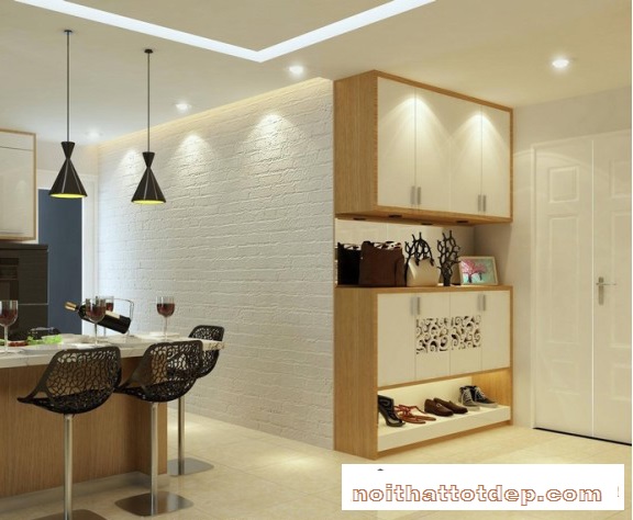 tủ giầy đẹp